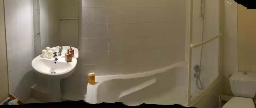 Отель La Lézardière