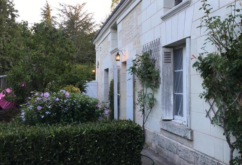 בית מלון כפרי La Lézardière