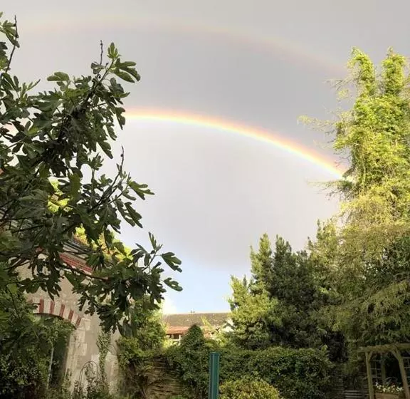 Отель La Lézardière