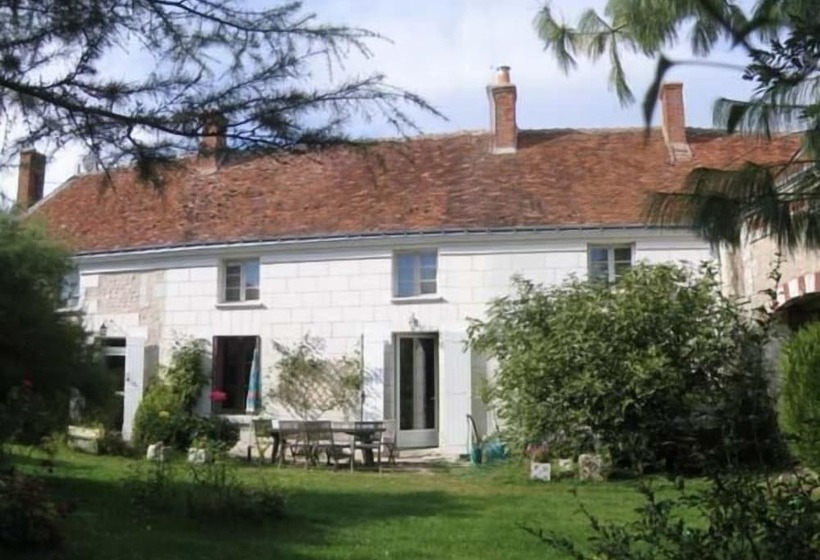 בית מלון כפרי La Lézardière