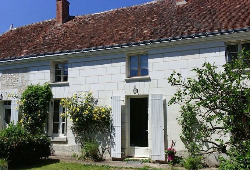 בית מלון כפרי La Lézardière