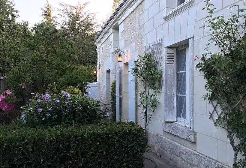 Отель La Lézardière