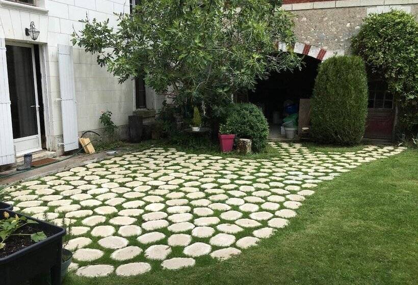 בית מלון כפרי La Lézardière