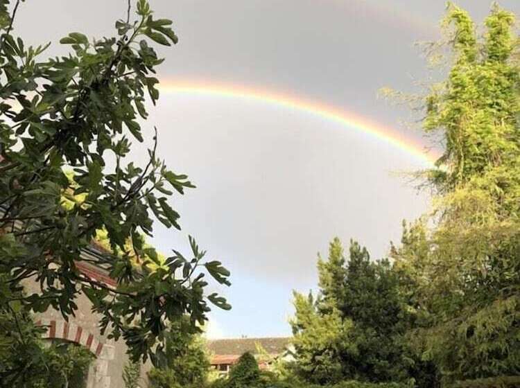 בית מלון כפרי La Lézardière