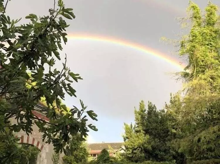 Отель La Lézardière