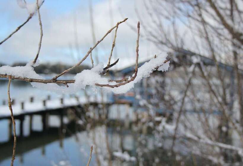 Hotel Las Balsas Relais & Chateaux