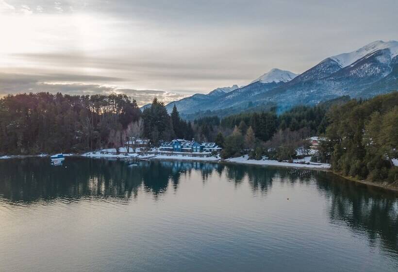 Hotel Las Balsas Relais & Chateaux