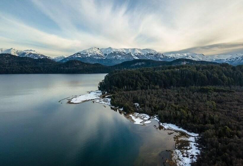 Hotel Las Balsas Relais & Chateaux