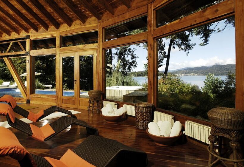 Hotel Las Balsas Relais & Chateaux