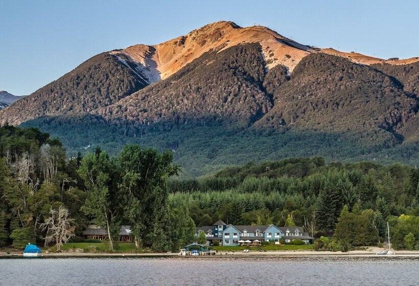 Hotel Las Balsas Relais & Chateaux