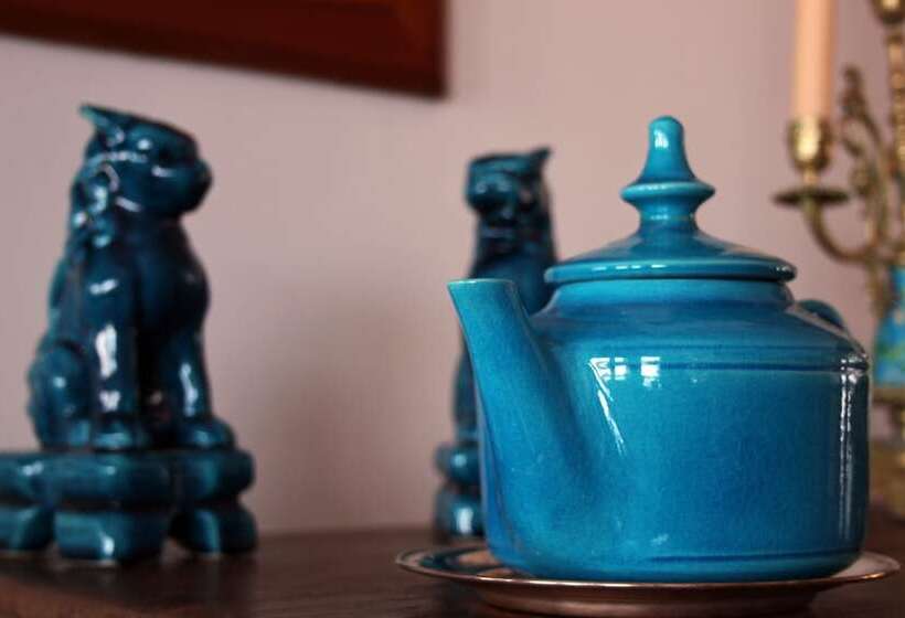 Hotel Las Balsas Relais & Chateaux