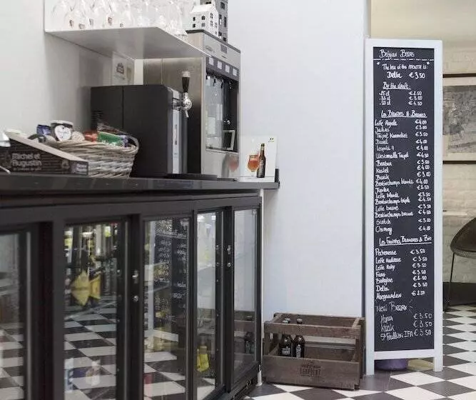 هتل Made In Louise