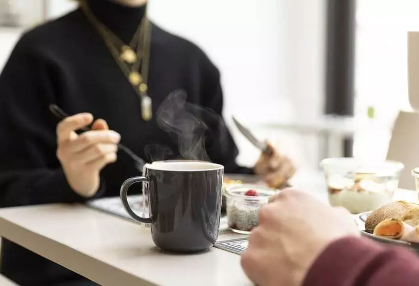 هتل Made In Louise