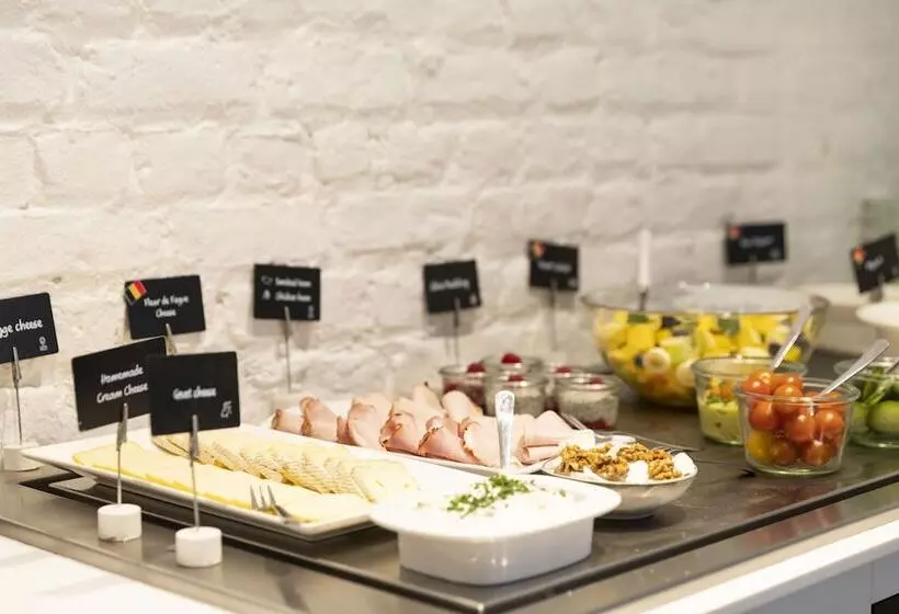 هتل Made In Louise