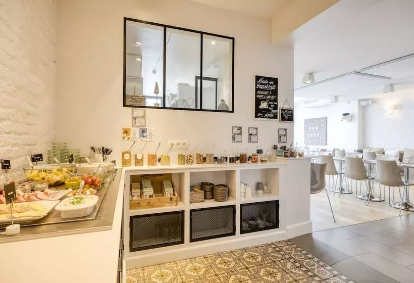 هتل Made In Louise