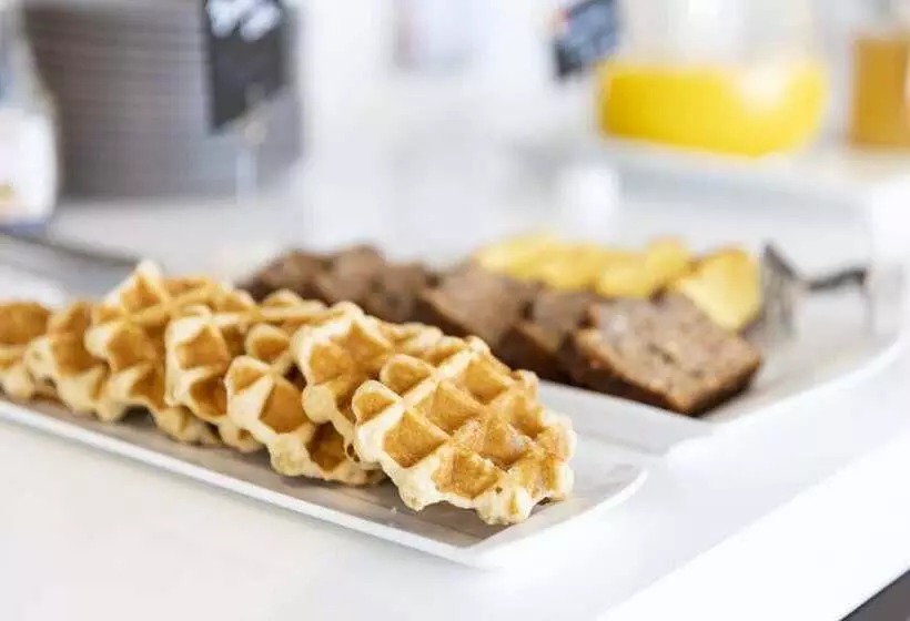 هتل Made In Louise