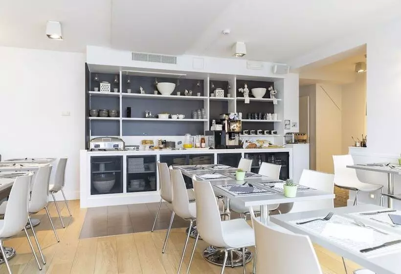 هتل Made In Louise