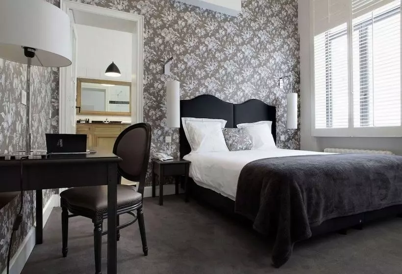 هتل Made In Louise