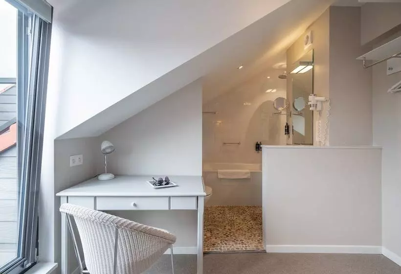 هتل Made In Louise