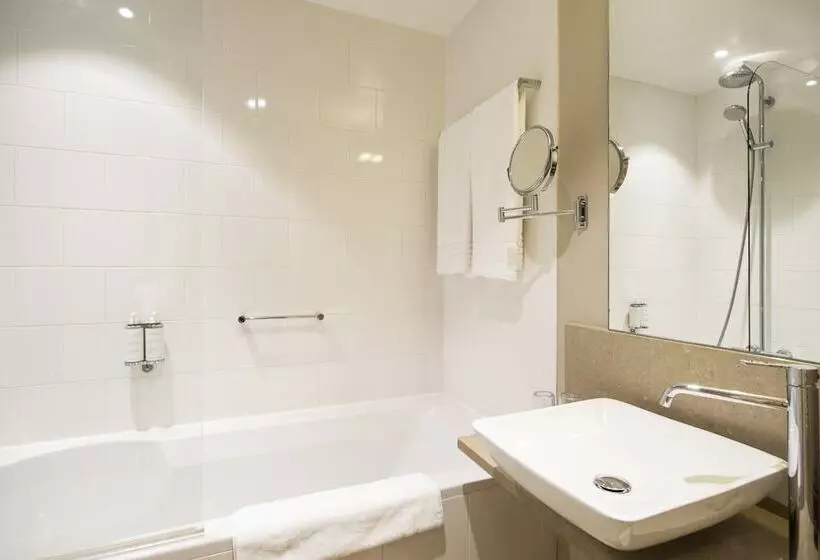 هتل Made In Louise