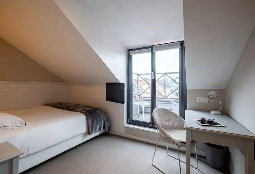 هتل Made In Louise