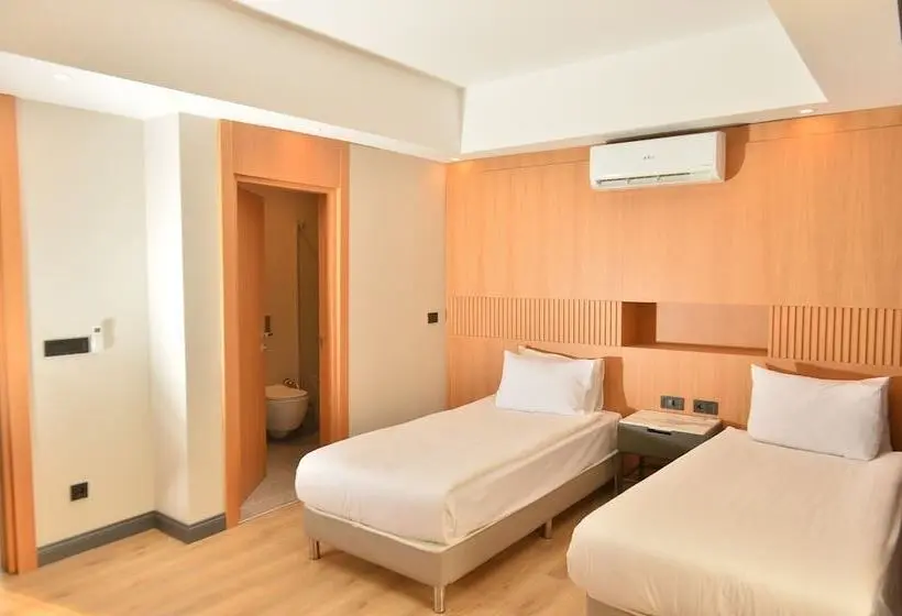 ホテル Miarosa Kemer Beach