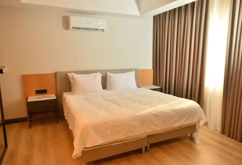 ホテル Miarosa Kemer Beach