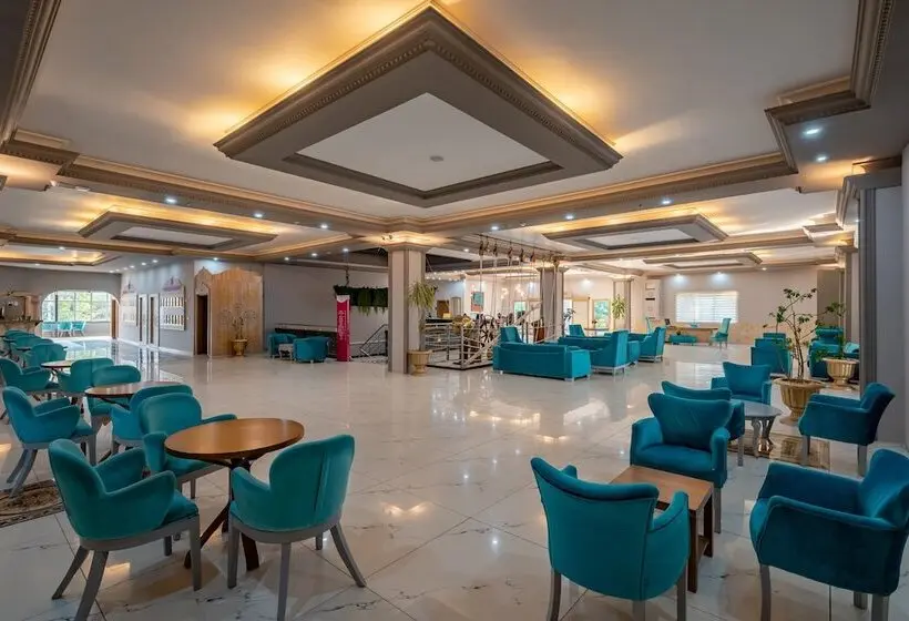 ホテル Miarosa Kemer Beach