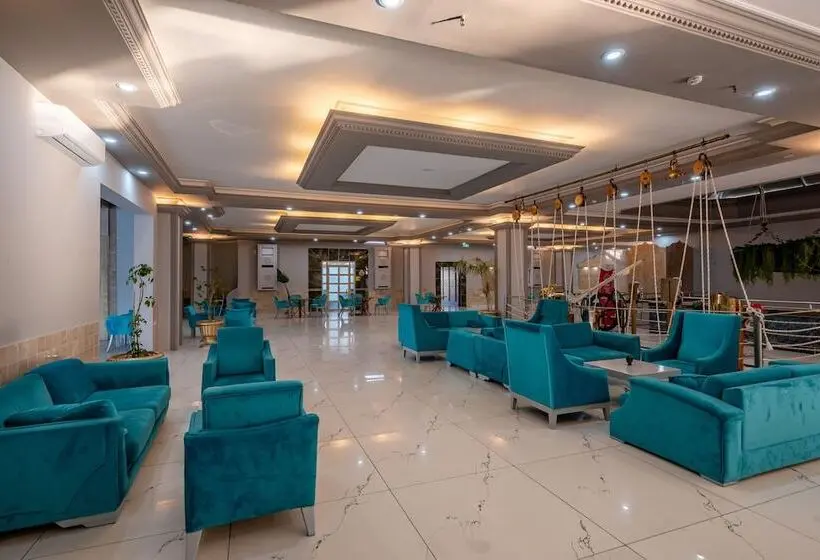 ホテル Miarosa Kemer Beach