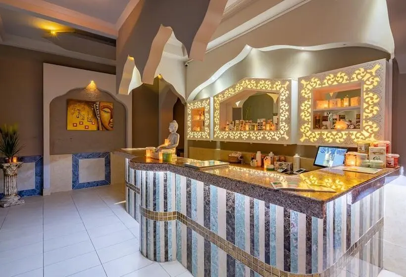 ホテル Miarosa Kemer Beach