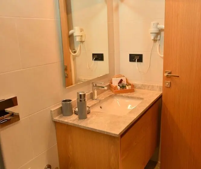 ホテル Miarosa Kemer Beach