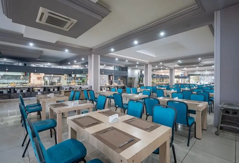 ホテル Miarosa Kemer Beach