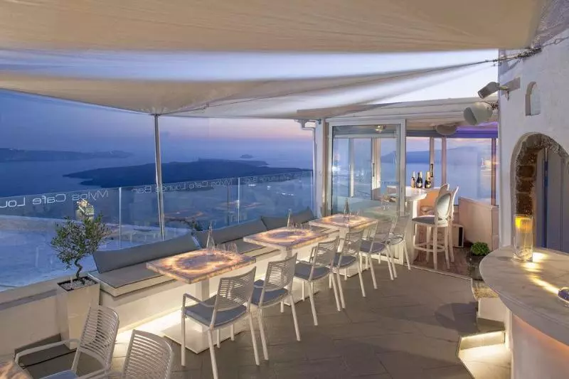 酒店 Mill Houses New Elegant Suites