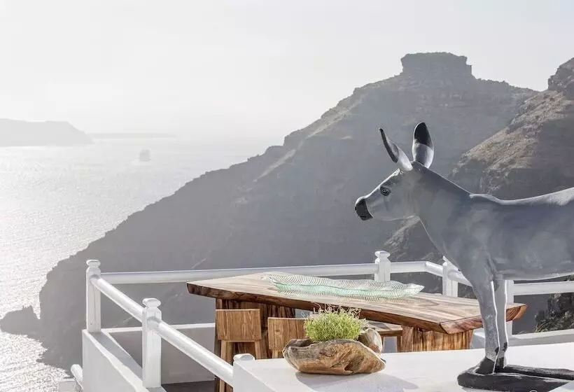 酒店 Mill Houses New Elegant Suites