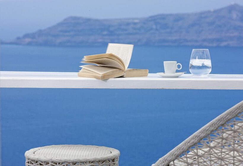 Hotel Mill Houses New Elegant Suites