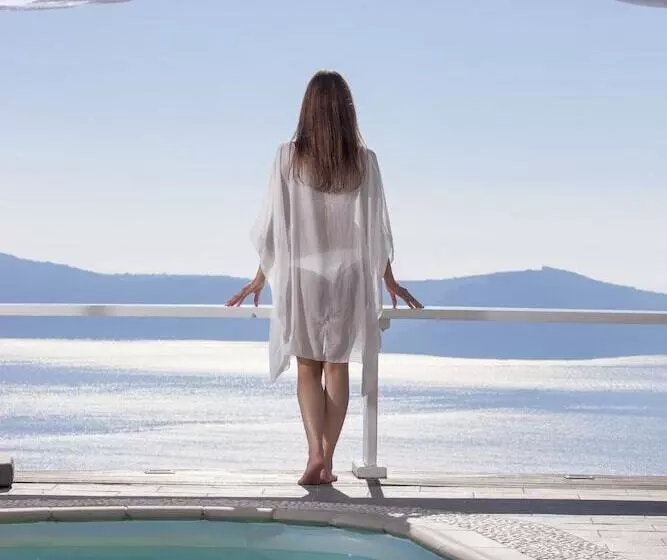 酒店 Mill Houses New Elegant Suites