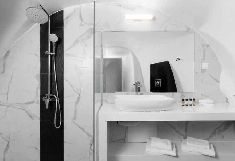 Hotel Mill Houses New Elegant Suites