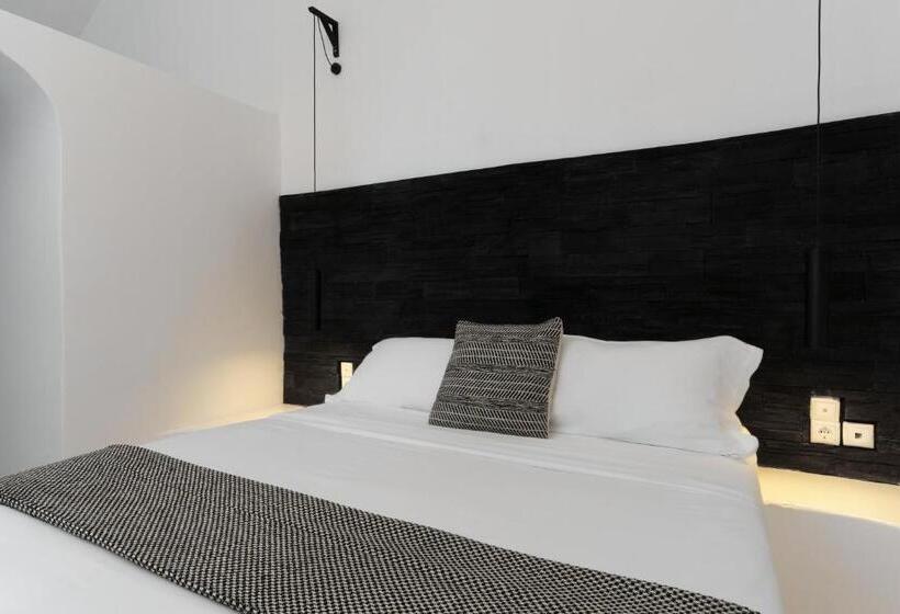 Hotel Mill Houses New Elegant Suites