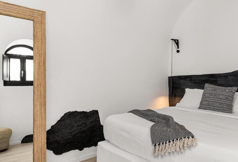 Hotel Mill Houses New Elegant Suites