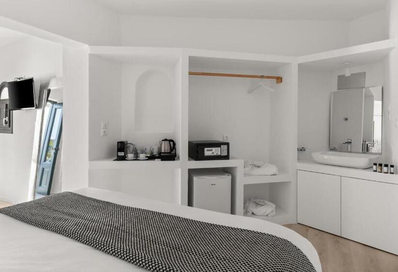 Hotel Mill Houses New Elegant Suites