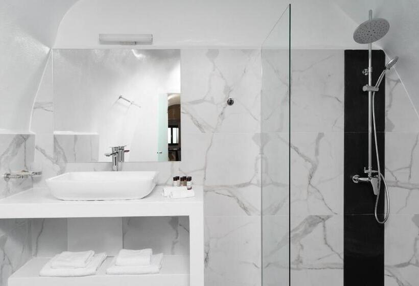 Hotel Mill Houses New Elegant Suites