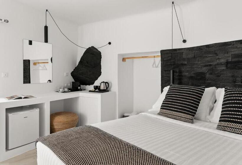 Hotel Mill Houses New Elegant Suites