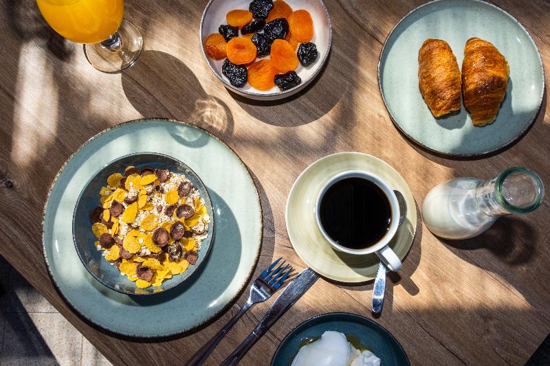 فندق Nirvana Beach