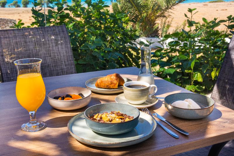 فندق Nirvana Beach