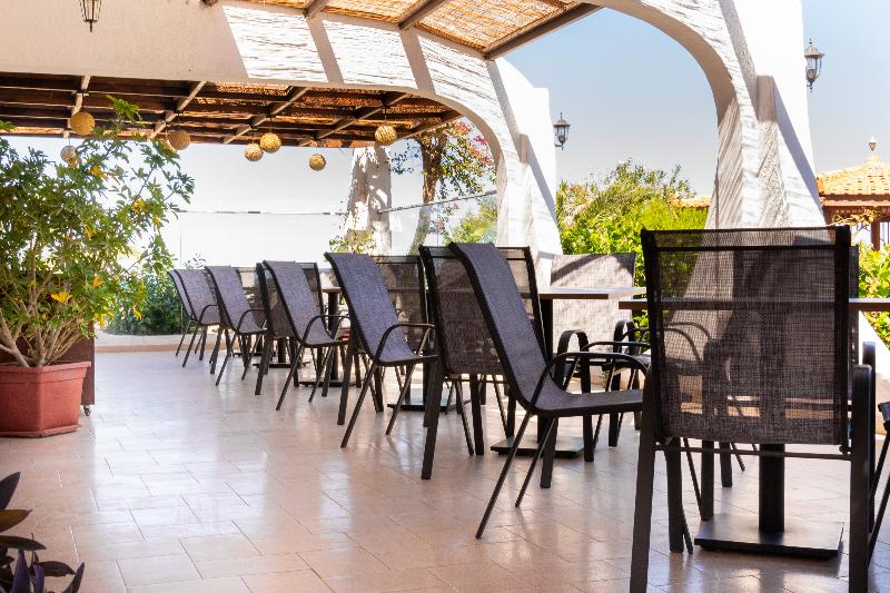 فندق Nirvana Beach