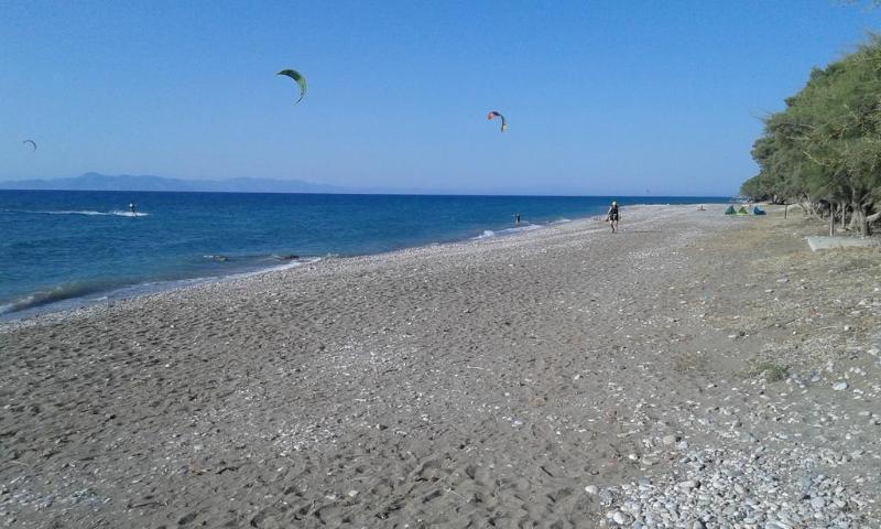 فندق Nirvana Beach