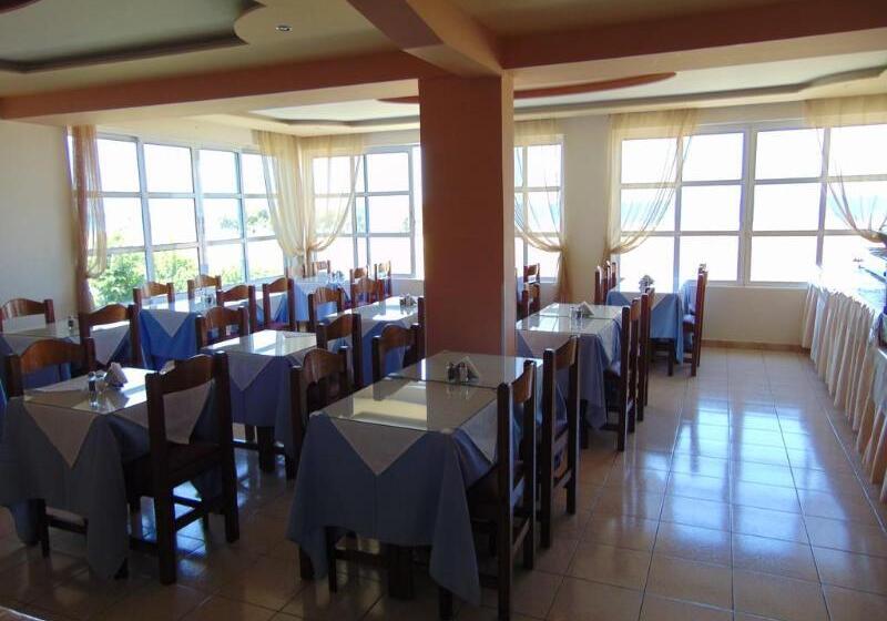 فندق Nirvana Beach