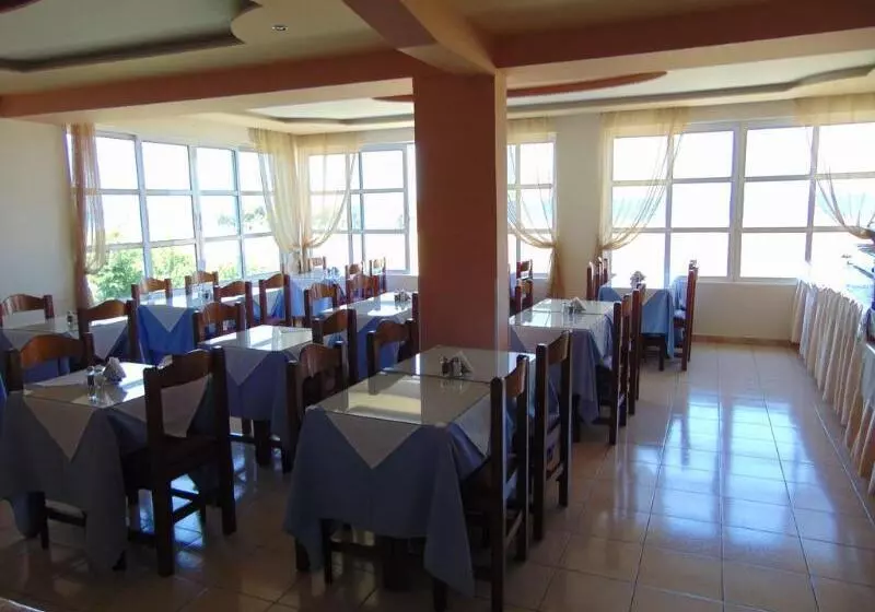 Отель Nirvana Beach