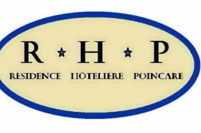 בית מלון כפרי Résidence Hôtelière Poincaré