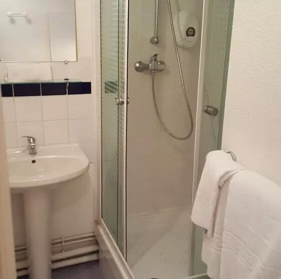 هتل Résidence Hôtelière Poincaré